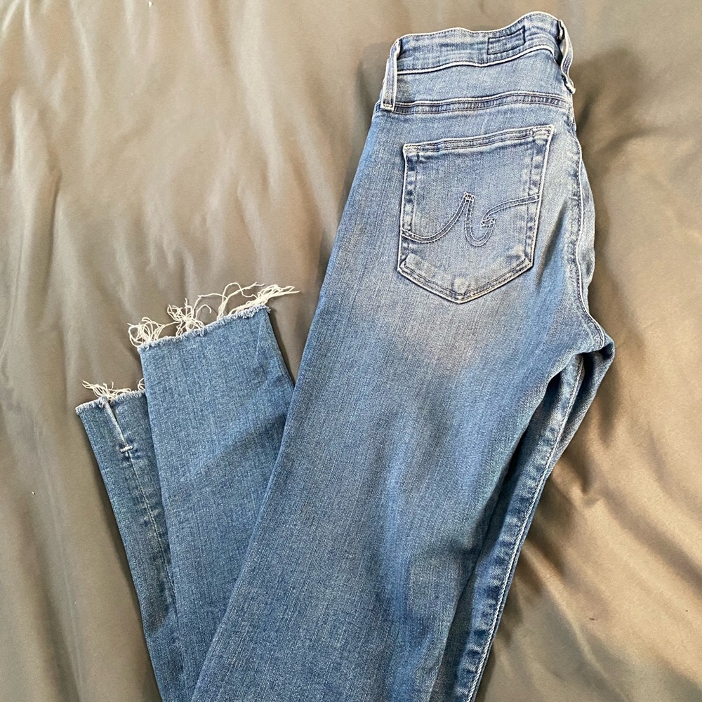 AG jeans
